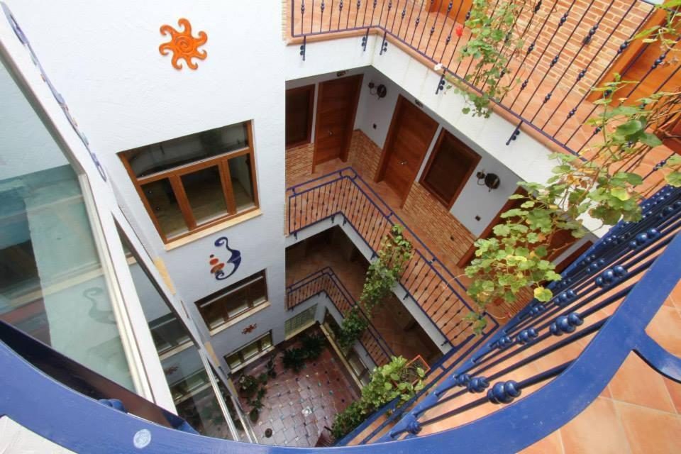 La Galerica Puerto de Mazarrón Exterior foto