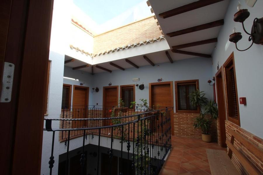 La Galerica Puerto de Mazarrón Exterior foto